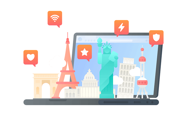 在扎伊尔连接到中国vpn - 华人加速器